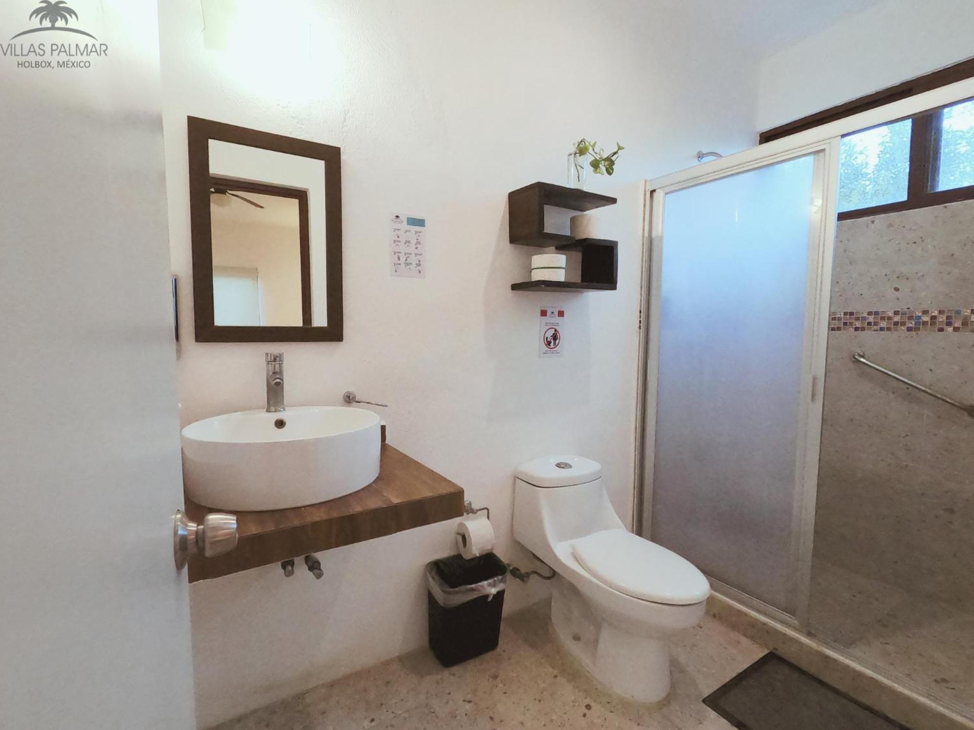 Villas Palmar Holbox 外观 照片